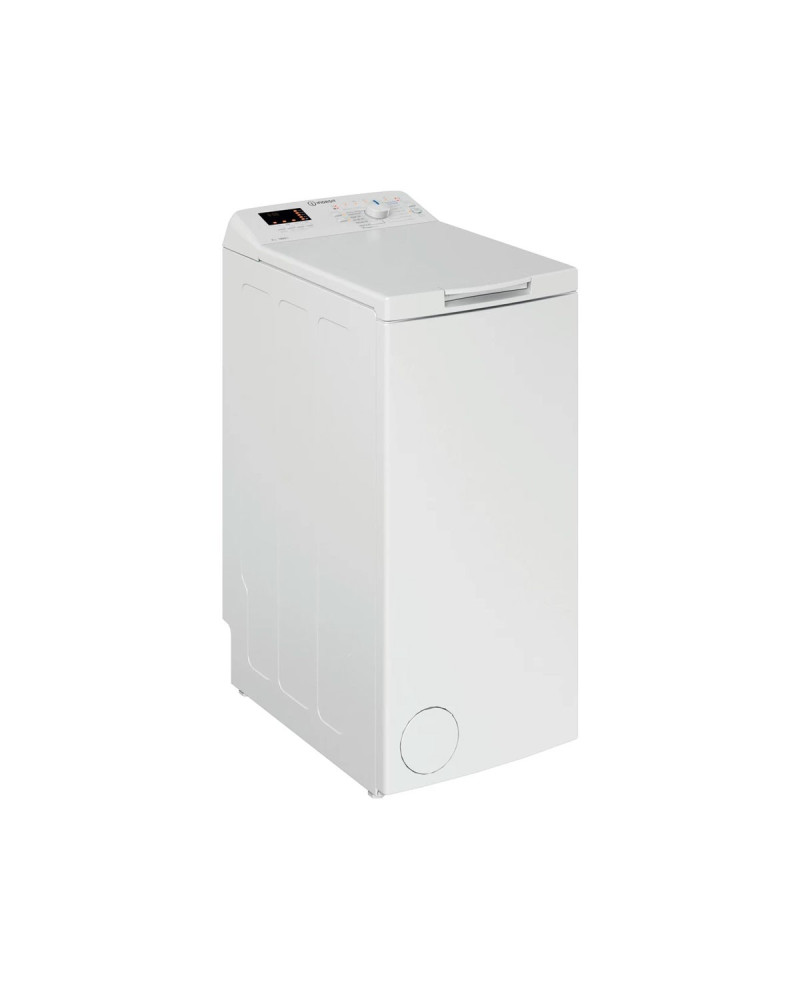 INDESIT MAQUINA ROUPA CARGA SUPERIOR 7KG 1200RT (E