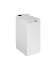 CANDY MAQUINA ROUPA 9KG 1200RT SILVER (D)