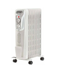 UFESA TERMOVENTILADOR CERAMICO 1800W 3TEMPERATURAS