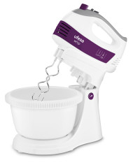 UFESA BATEDEIRA C/ CAIXA DE ARMAZENAMENTO 5VEL 400W