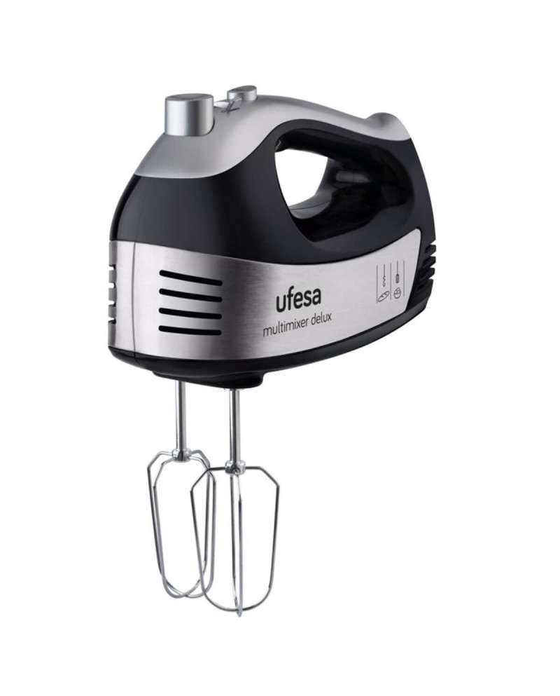 UFESA BATEDEIRA C/ CAIXA DE ARMAZENAMENTO 5VEL 400W