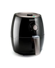 UFESA FRITADEIRA 5LT 1500W S/OLEO AIR FRYER UFESA FRITADEIRA 5LT 1500W S/OLEO AIR FRYER