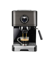 HAEGER MAQUINA CAFE EXPRESSO 850W+600W CAFE MOIDO