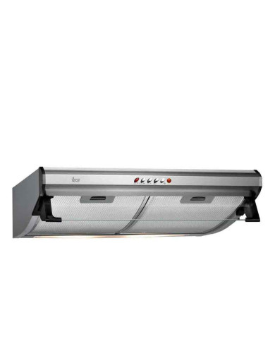 TEKA EXAUSTOR 60CMS TRADICIONAL MAX 375M3/H INOX D TEKA EXAUSTOR 60CMS TRADICIONAL MAX 375M3/H INOX D