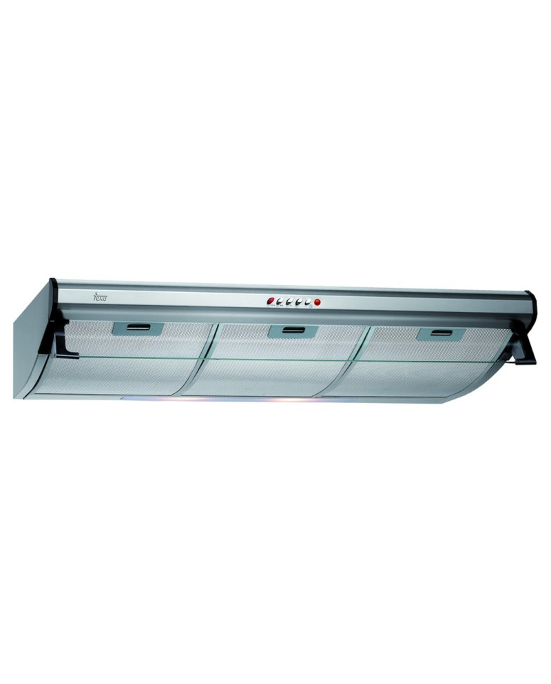 TEKA EXAUSTOR TRADICIONAL 90CM 3VELOC 375M3/H INOX D TEKA EXAUSTOR TRADICIONAL 90CM 3VELOC 375M3/H INOX D