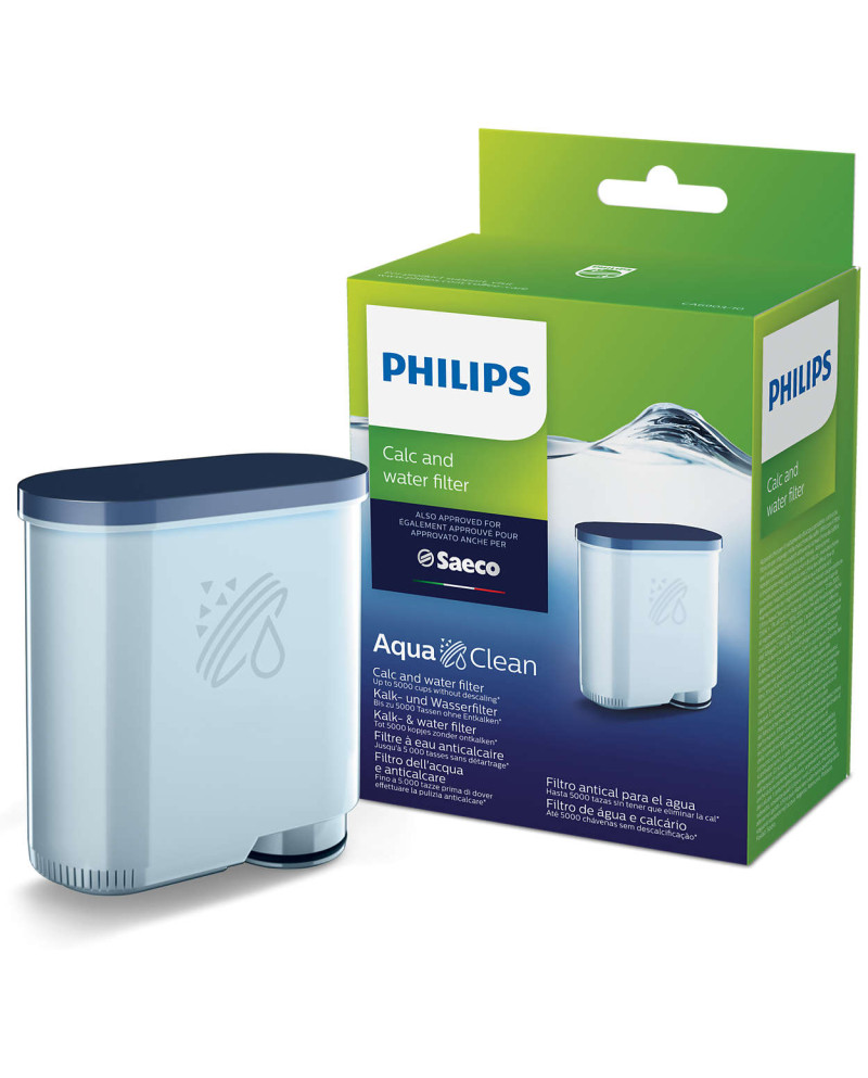 PHILIPS FILTRO AGUA P/ MAQUINA DE CAFE
