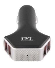 TNB CARREGADOR DE ISQUEIRO UNIVERSAL 4USB 8A