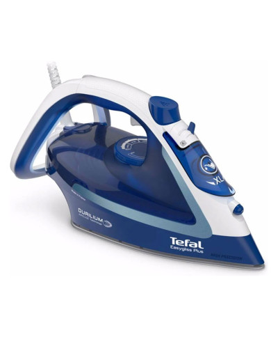 TEFAL FERRO 2500W 45GR/MIN SUPER VAPOR 220GR/MIN TEFAL FERRO 2500W 45GR/MIN SUPER VAPOR 220GR/MIN
