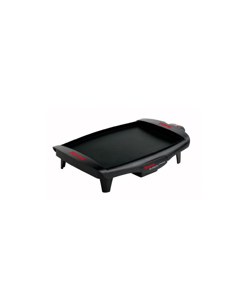 TEFAL GRELHADOR PLACA LISA 1800W
