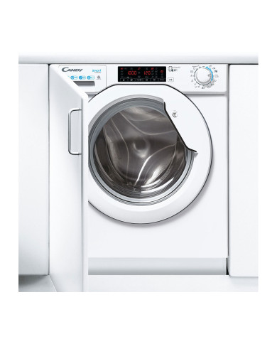 CANDY MAQUINA LAVAR 8KG 1400RT E SECAR 5KG INTEG (AD) CANDY MAQUINA LAVAR 8KG 1400RT E SECAR 5KG INTEG (AD)