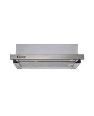 CANDY CHAMINE 70CMS 3 VELOCIDADES INOX C CANDY CHAMINE 70CMS 3 VELOCIDADES INOX C
