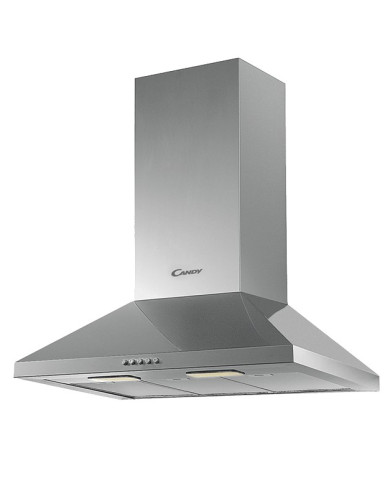 CANDY CHAMINE 70CMS 3 VELOCIDADES INOX C CANDY CHAMINE 70CMS 3 VELOCIDADES INOX C