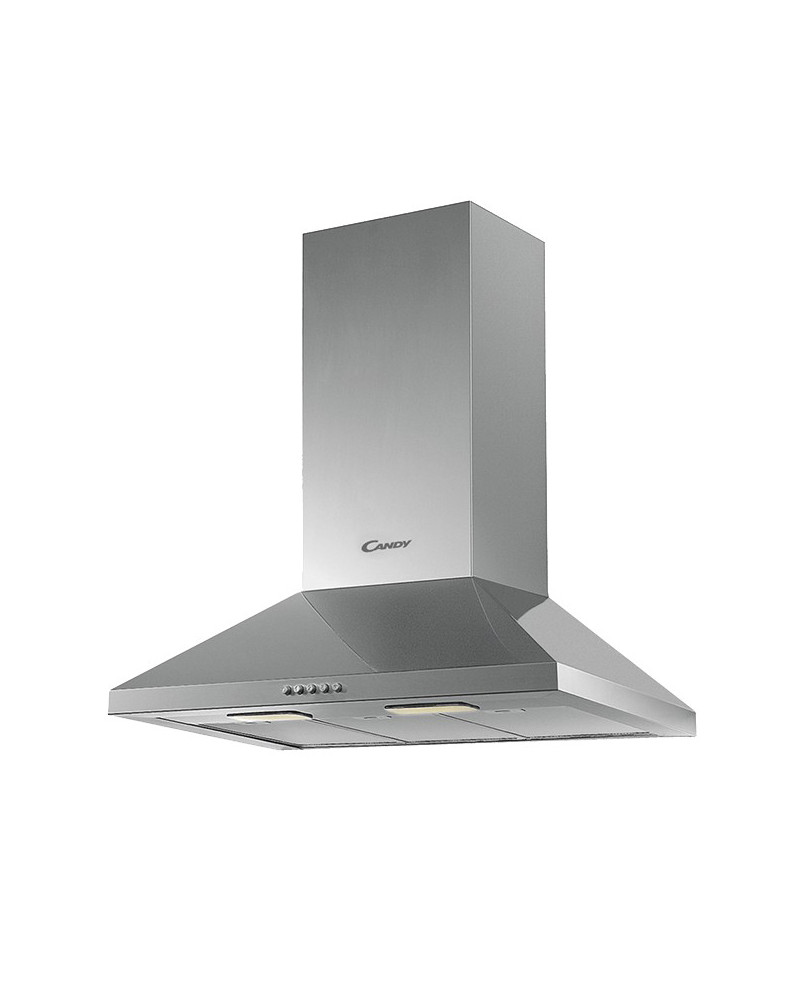 CANDY CHAMINE 70CMS 3 VELOCIDADES INOX C CANDY CHAMINE 70CMS 3 VELOCIDADES INOX C