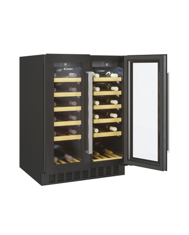 CANDY CAVE VINHO INTEG 0,813X0,595X0,562 38GARRAFAS (G) CANDY CAVE VINHO INTEG 0,813X0,595X0,562 38GARRAFAS (G)