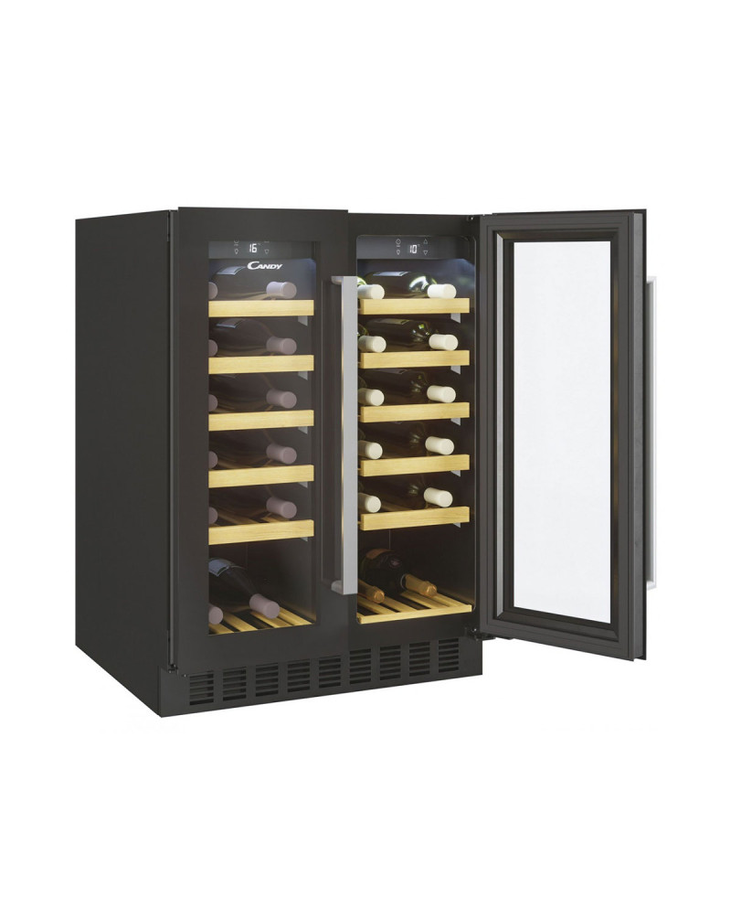 CANDY CAVE VINHO INTEG 0,813X0,595X0,562 38GARRAFAS (G)