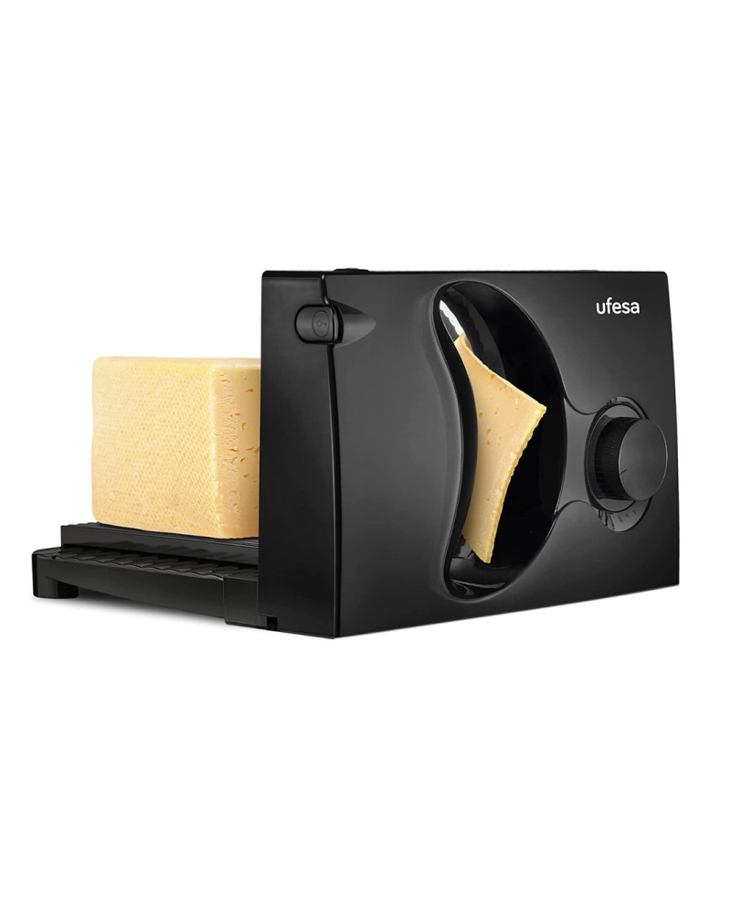 UFESA FIAMBREIRA 150W LAMINA AÇO INOX KATANA