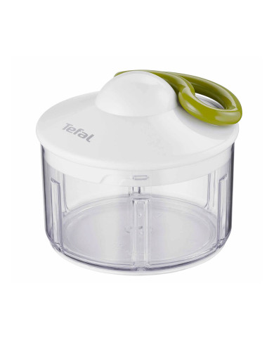 TEFAL PICADORA MANUAL 5SEG 500ML TEFAL PICADORA MANUAL 5SEG 500ML