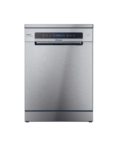CANDY MAQUINA LOUÇA 5PROG 13TALHERES INOX (C) CANDY MAQUINA LOUÇA 5PROG 13TALHERES INOX (C)