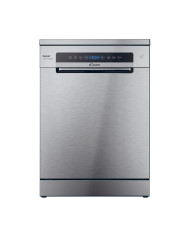 CANDY MAQUINA LOUÇA 8PROG 13TALHERES BRANCA (C)