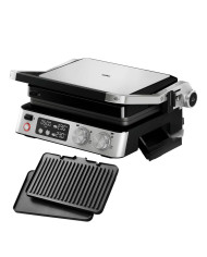 BRAUN GRELHADOR 2000W DIGITAL PLACAS AMOVIVEIS ANTI ADERENTE