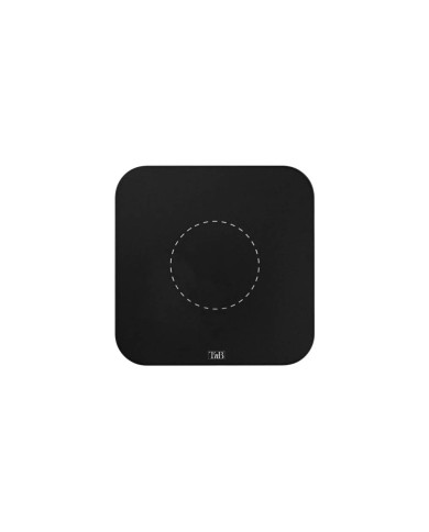 TNB CARREGADOR WIRELESS TECNOLOGIA QI 5W TNB CARREGADOR WIRELESS TECNOLOGIA QI 5W