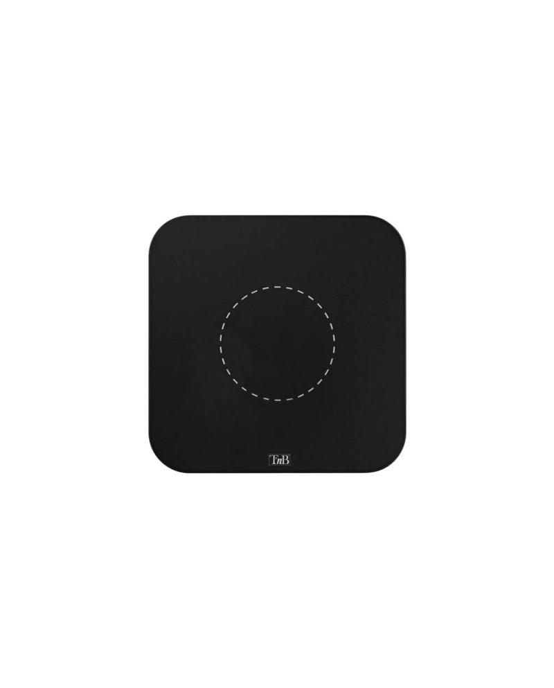 TNB CARREGADOR WIRELESS TECNOLOGIA QI 5W