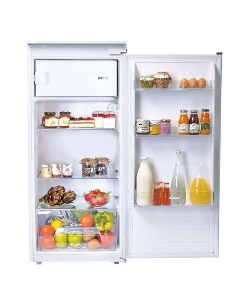 CANDY FRIGORIFICO INTEG 122x540MT 179LT C/CONG (E)