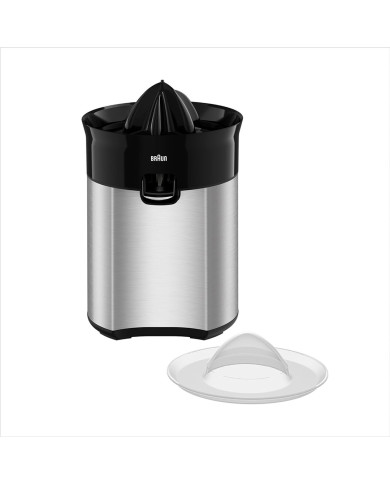 BRAUN ESPREMEDOR PURESHINE COLLECTION BRAUN ESPREMEDOR PURESHINE COLLECTION
