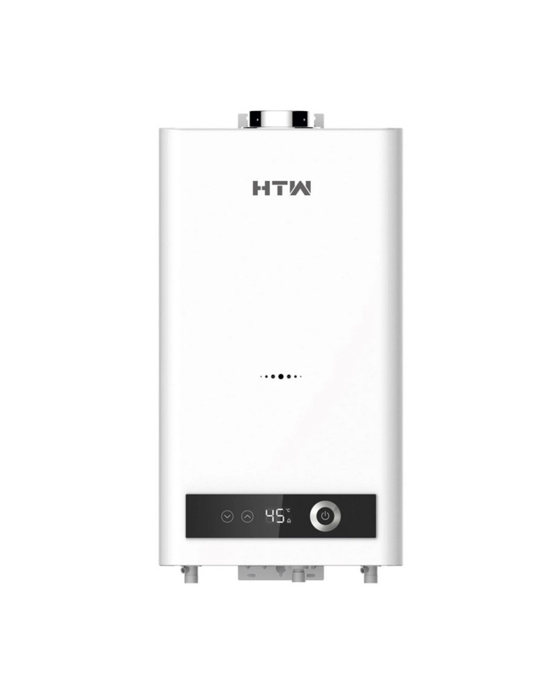 HTW ESQUENTADOR 11LT ESTANQUE NAT HTW ESQUENTADOR 11LT ESTANQUE NAT