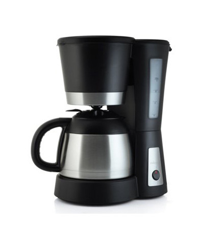 TRISTAR CAFETEIRA 1L 800W JARRO AÇO INOX TRISTAR CAFETEIRA 1L 800W JARRO AÇO INOX