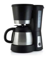 TRISTAR CAFETEIRA 1L 800W JARRO AÇO INOX