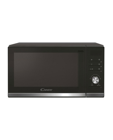 CANDY MICROONDAS 23LT 900W C/GRILL 1000W PRETO CANDY MICROONDAS 23LT 900W C/GRILL 1000W PRETO