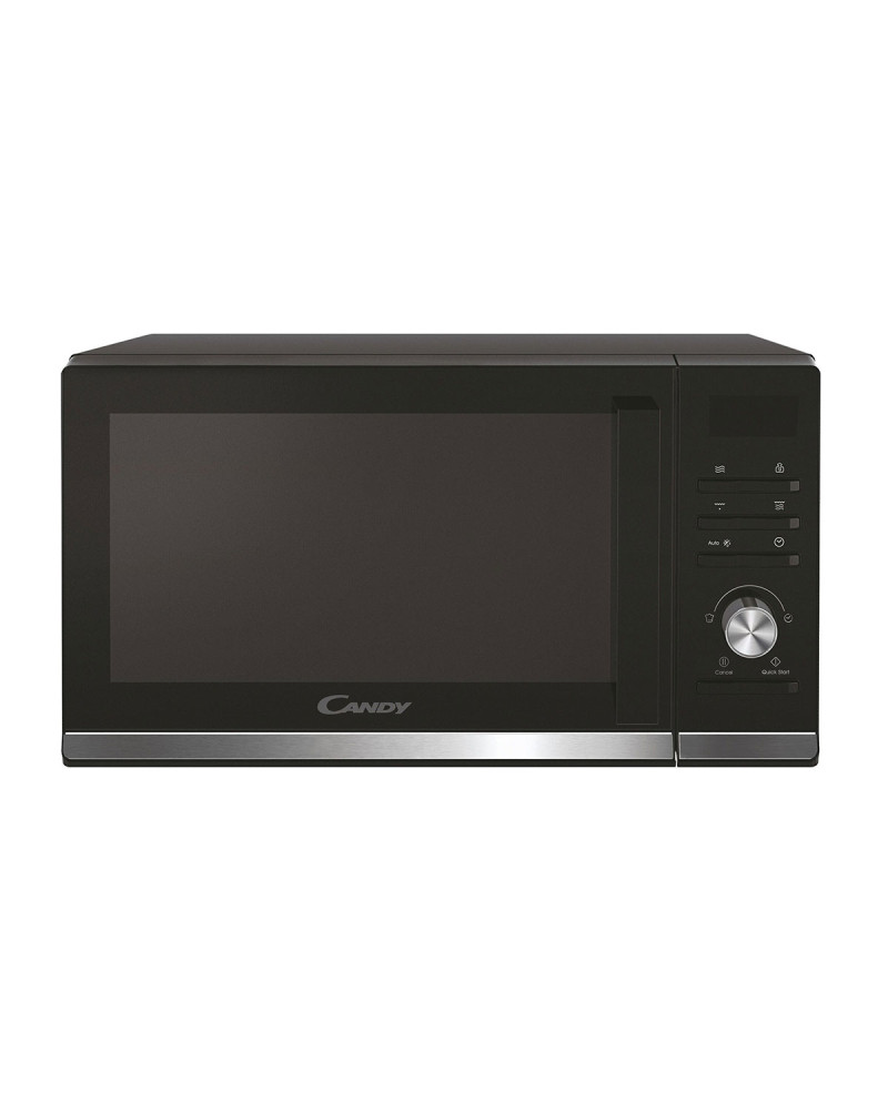 CANDY MICROONDAS 23LT 900W C/GRILL 1000W PRETO CANDY MICROONDAS 23LT 900W C/GRILL 1000W PRETO