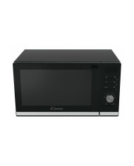 CANDY MICROONDAS 23LT 900W C/GRILL 1000W PRETO CANDY MICROONDAS 23LT 900W C/GRILL 1000W PRETO