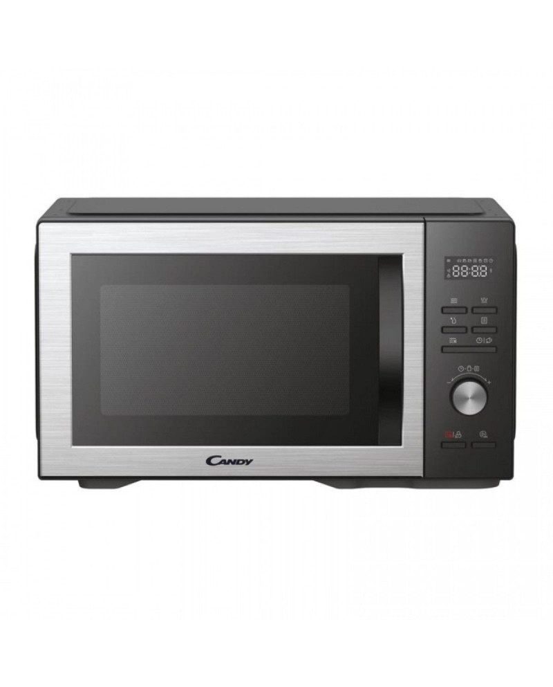 CANDY MICROONDAS 31LT 1000W C/GRILL PRETO