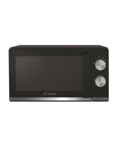 CANDY MICROONDAS 20LT 700W PRETO CANDY MICROONDAS 20LT 700W PRETO