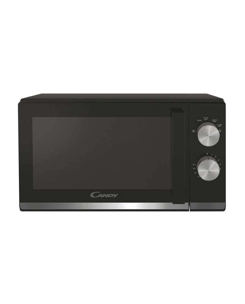 CANDY MICROONDAS 20LT 700W PRETO CANDY MICROONDAS 20LT 700W PRETO