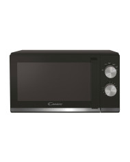 CANDY MICROONDAS 20LT 700W PRETO CANDY MICROONDAS 20LT 700W PRETO