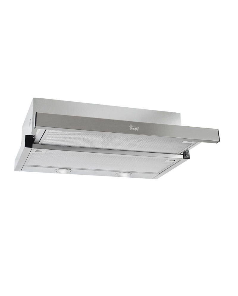 TEKA EXAUSTOR 60CM GAVETA MAX 388M3/H INOX E