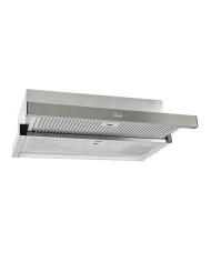 TEKA CHAMINE 60CM 380M3/H 3VELOC + 1INTENS INOX E TEKA CHAMINE 60CM 380M3/H 3VELOC + 1INTENS INOX E