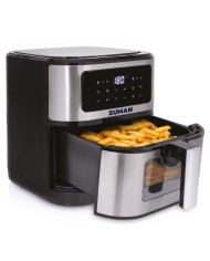 PRINCESS FRITADEIRA 4LT 2000W INOX PRINCESS FRITADEIRA 4LT 2000W INOX