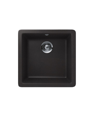 RODI BANCA COMPOSITE 40 MOVEL 45CM NERO RODI BANCA COMPOSITE 40 MOVEL 45CM NERO