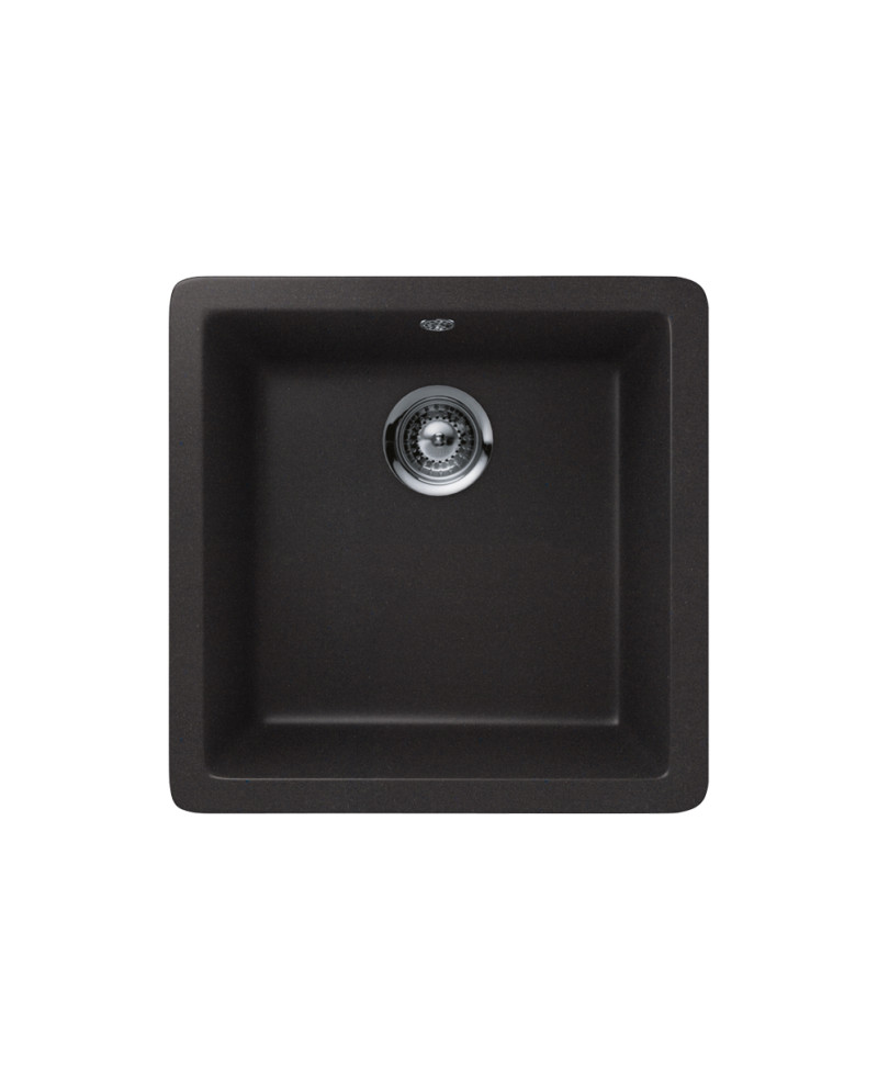 RODI BANCA COMPOSITE 40 MOVEL 45CM NERO