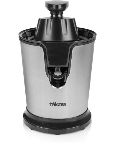 TRISTAR ESPREMEDOR 85W AÇO INOX TRISTAR ESPREMEDOR 85W AÇO INOX