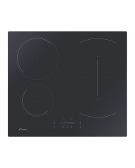 TEKA PLACA 60CM 4GAS BUT C/ INJ.P/ GAS NAT INOX