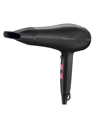 ROWENTA SECADOR CABELO 2200W 2 VELOC 3 TEMP ROWENTA SECADOR CABELO 2200W 2 VELOC 3 TEMP