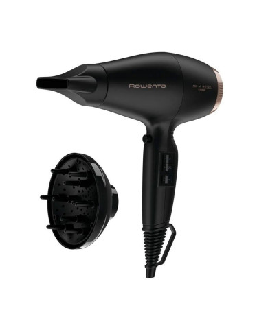 ROWENTA SECADOR CABELO 2200W MT. AC PROF. ROWENTA SECADOR CABELO 2200W MT. AC PROF.