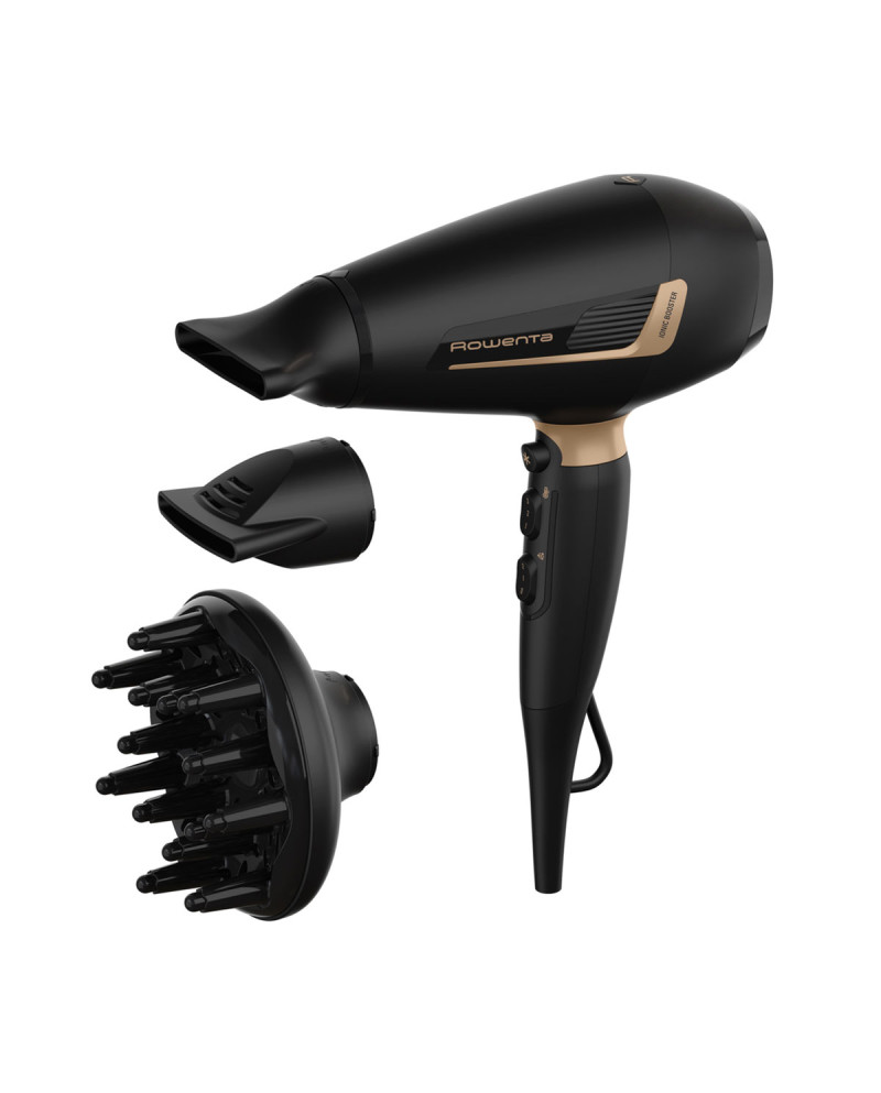 ROWENTA SECADOR CABELO 2200W MT. AC PROF.