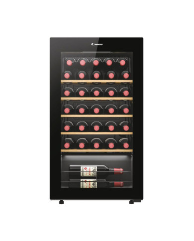 CANDY CAVE VINHO 34 GARRAFAS 850X475X456MT (G) CANDY CAVE VINHO 34 GARRAFAS 850X475X456MT (G)