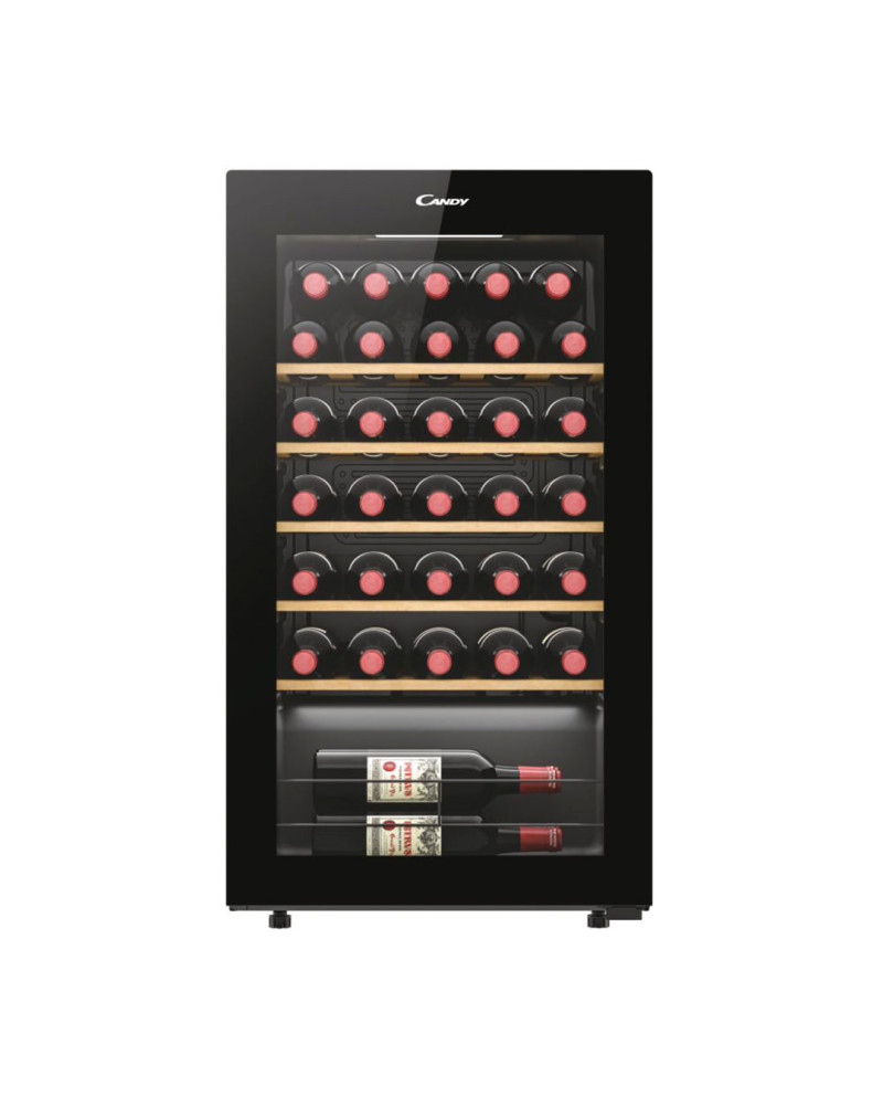 CANDY CAVE VINHO 34 GARRAFAS 850X475X456MT (G)